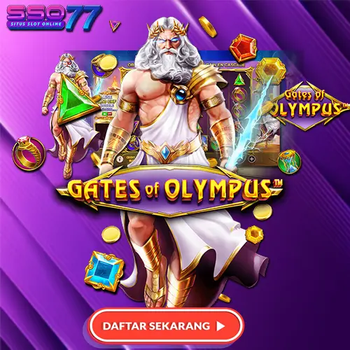 SSO77: Link Resmi Terbaru | Daftar Situs Gampang Menang 2025